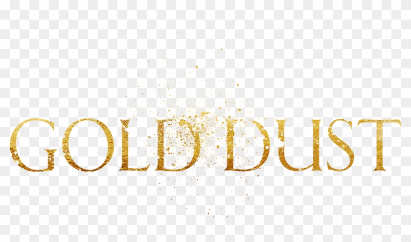 Gold Dust Png Clipart