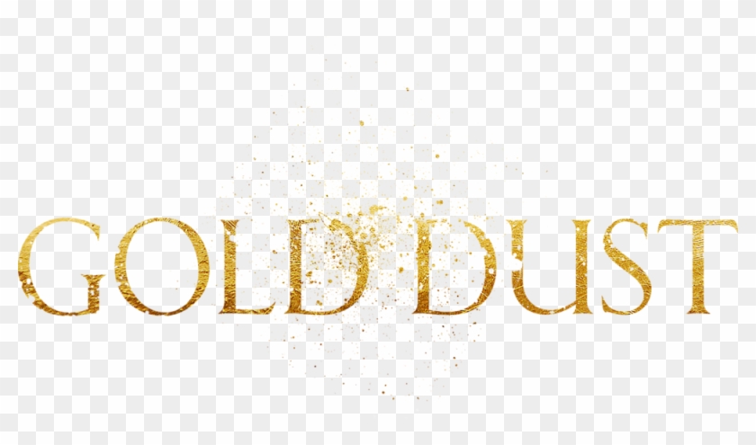 Gold Dust Png Clipart #590683