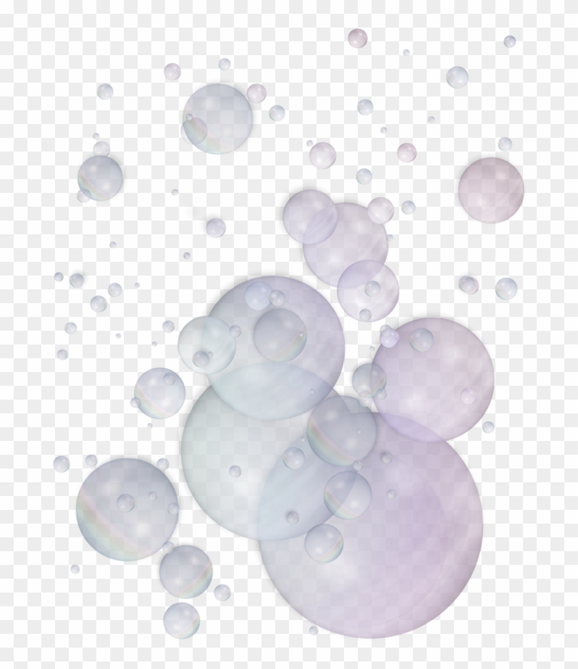 Bubbles Png Free Download Clipart #590721