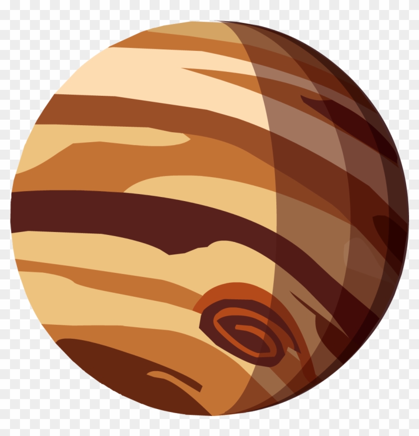 Clip Free Image Beta Team Solar System Png Club - Transparent Background Jupiter Gif #590750