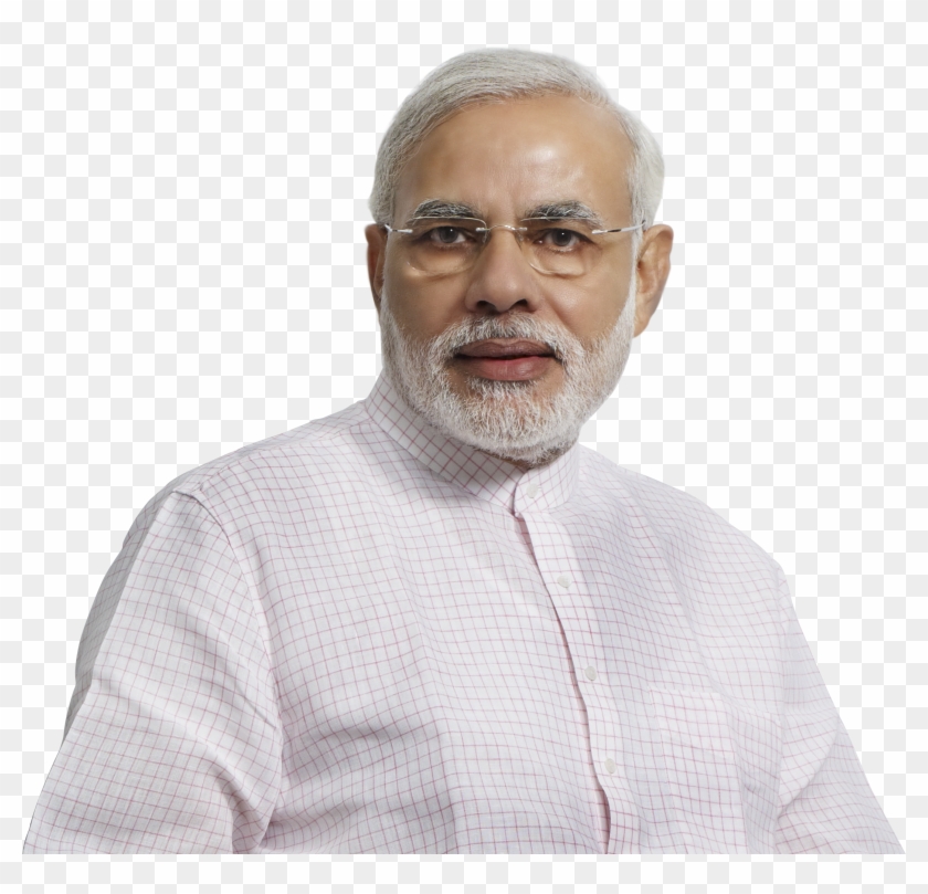 Narendra Modi Png - Bjp Narendra Modi Png Clipart #590795