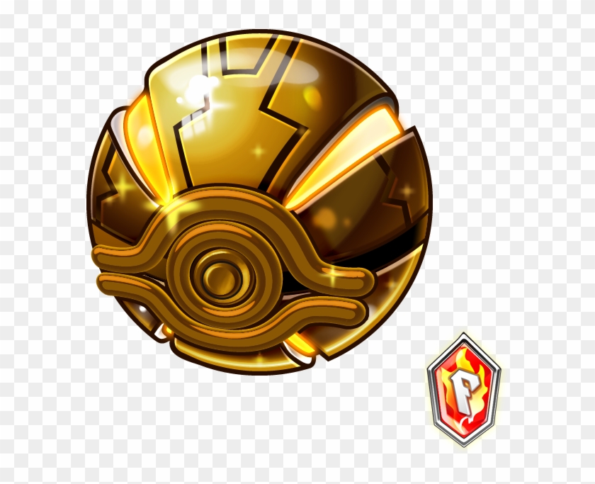 View Ygoball , - Emblem Clipart #590873