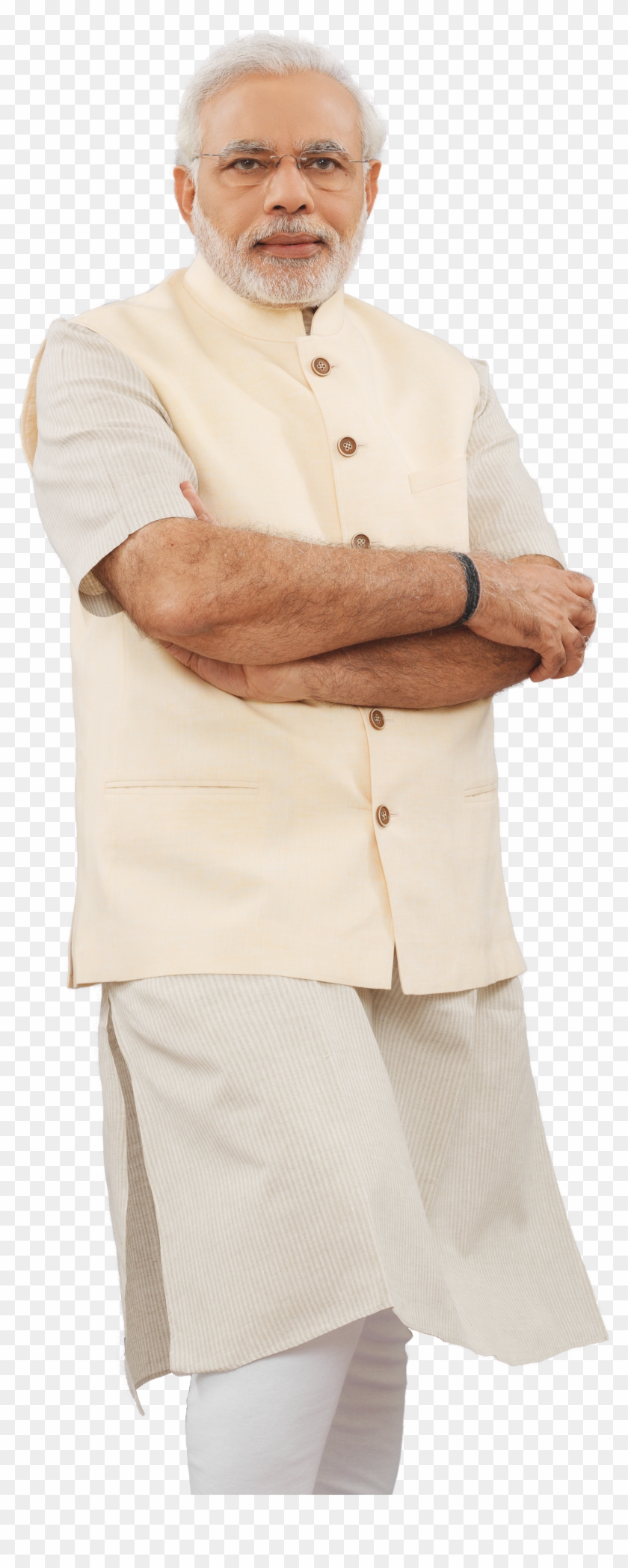 Narendra Modi Png - Creation Of Niti Ayog Clipart #590878