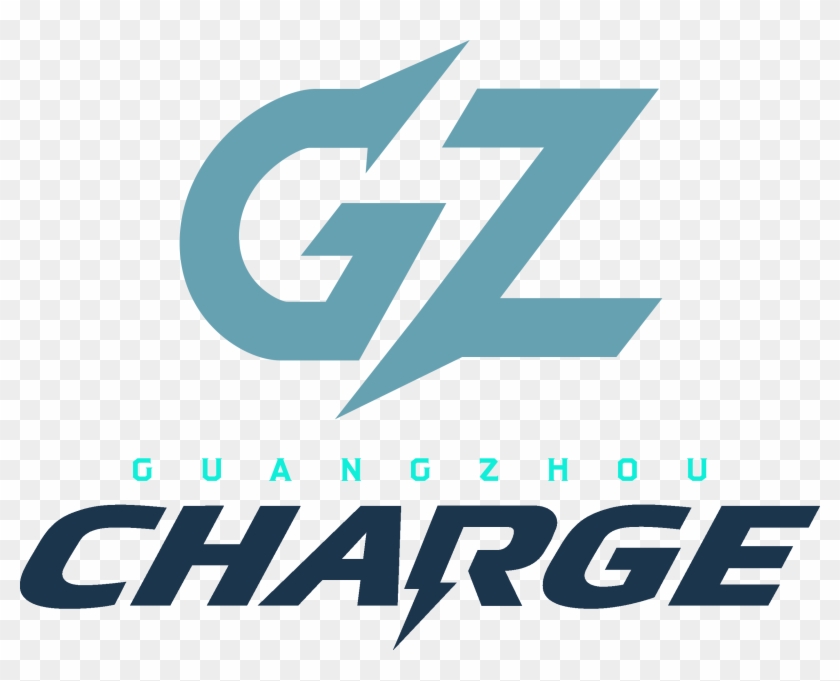 Guangzhou Charge Overwatch League Team Logo - Guangzhou Charge Overwatch Clipart #590901