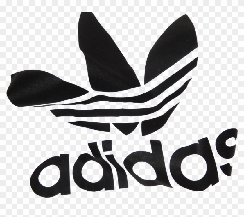 The Gallery For > Adidas Logo Png White - Adidas Png Clipart