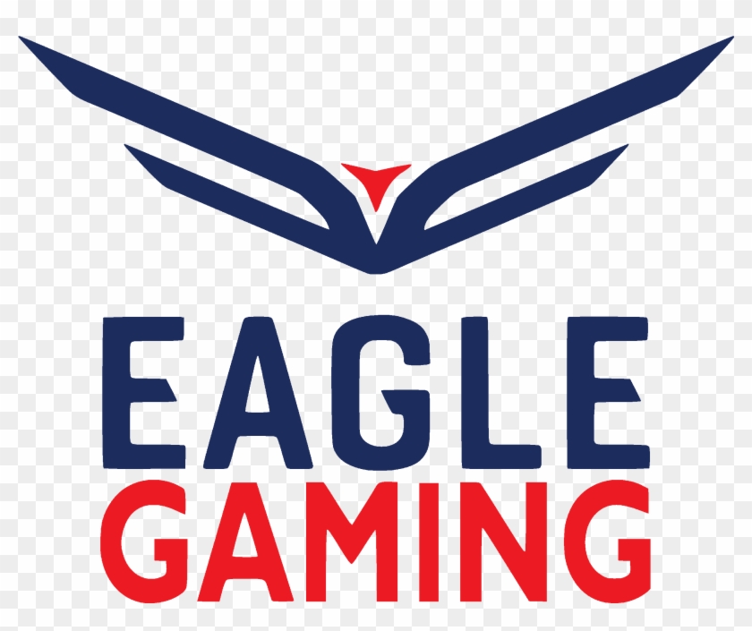Eagle Gaming Overwatch Clipart