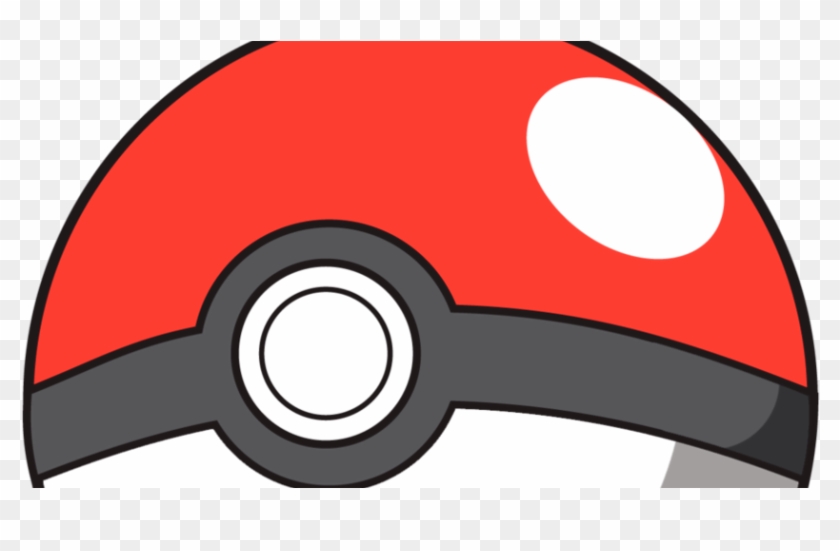 Pokeball Clip Art - Png Download #590958