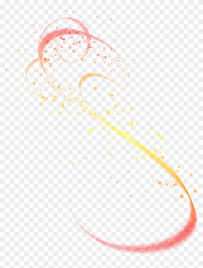 Fairy Dust Png - Fairy Clipart