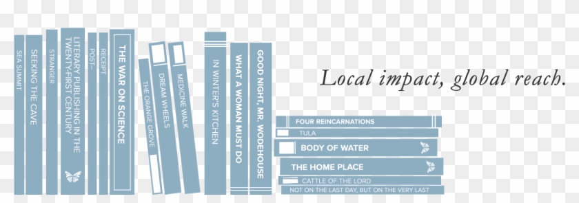 Digital Impact Report Books - Literary Fiction Clipart #590963