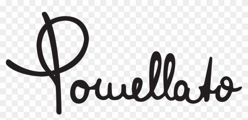 Pomellato Logo Clipart