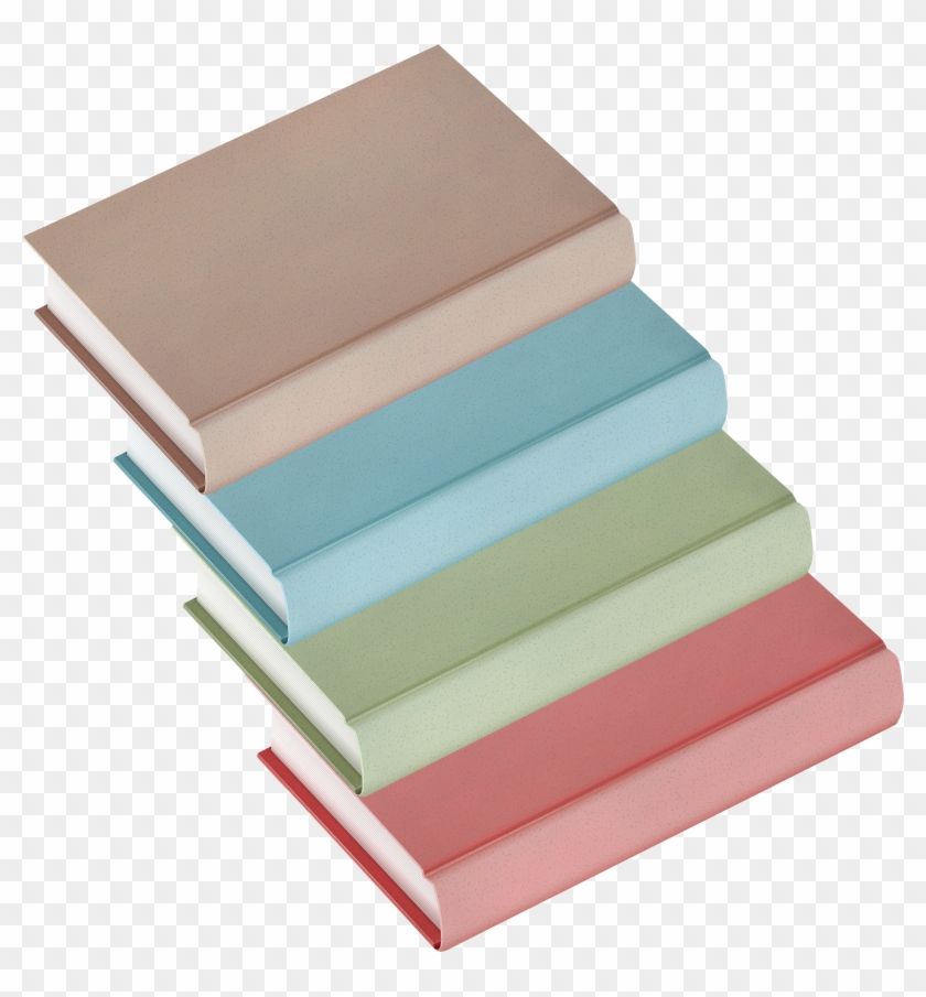 Books Png Clip Art Image - Book Transparent Png #591013