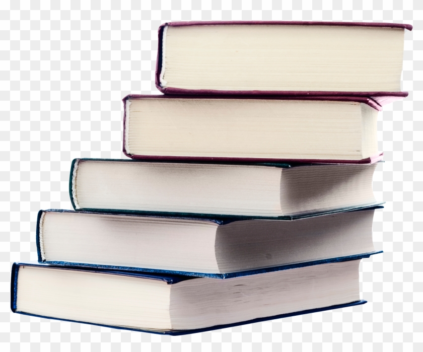 Books Png Image - Png Image For Books Clipart #591079