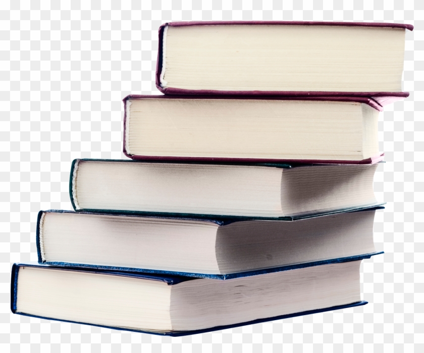 Books Png Image - Png Image For Books Clipart