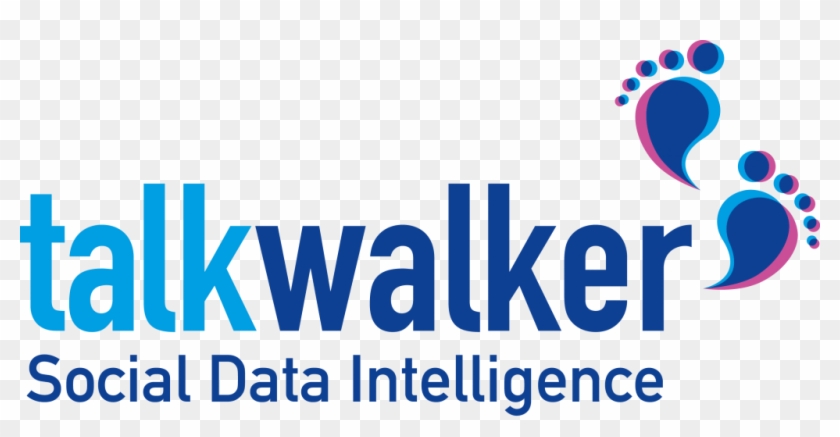 Talkwalker Logo - Talkwalker Logo Transparent Clipart