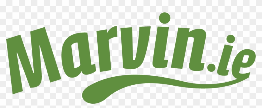 Sponsored By - Marvin Ie Logo Clipart