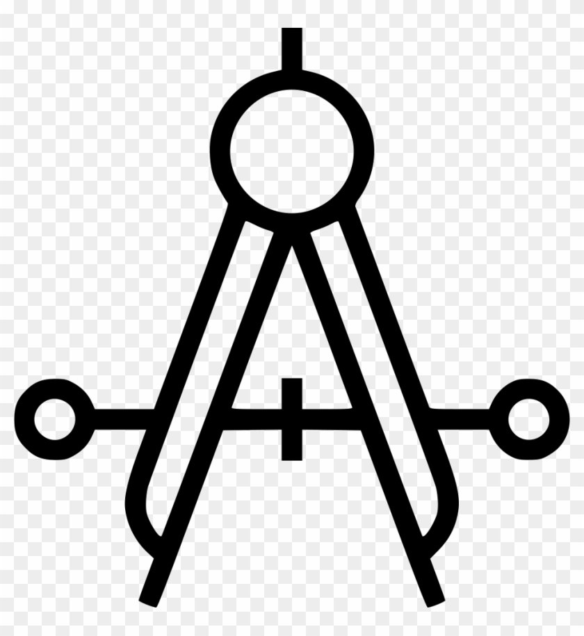 Png File Svg - Architecture Icon Grey Clipart #591120