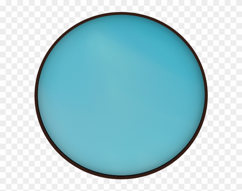 Large Bubble Png Clip Art By - Circle Transparent Png #591179