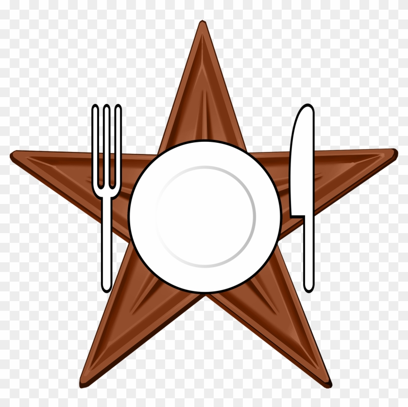Food Barnstar Hires - M&s Engineering Logo Clipart #591279