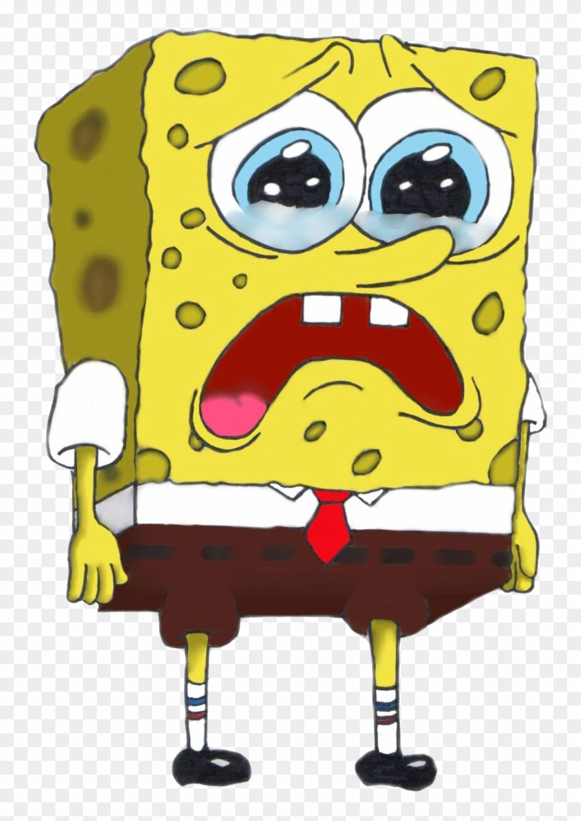 Muerte Del Creador De Bob Esponja Clipart
