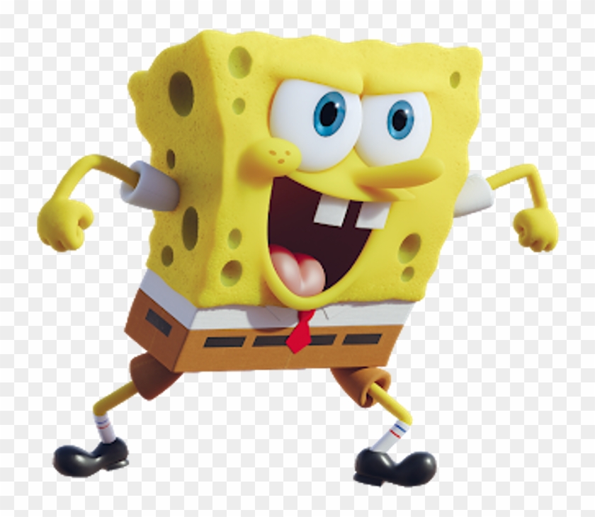 Spongebob Movie Sponge Out Of Water Spongebob Clipart #591582