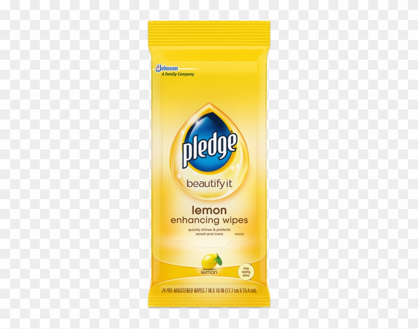 Featured Products - Lemon Wipe Clipart #591609