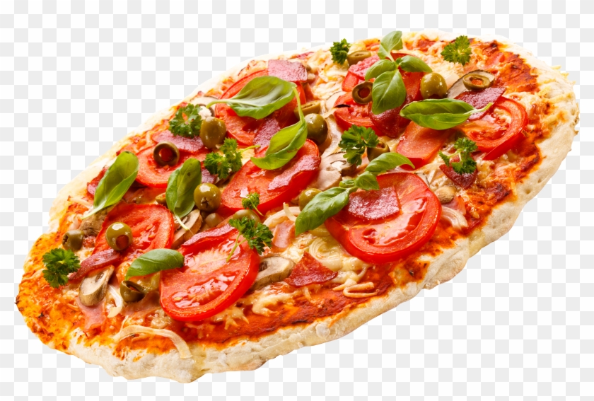 Pizza Png Clipart