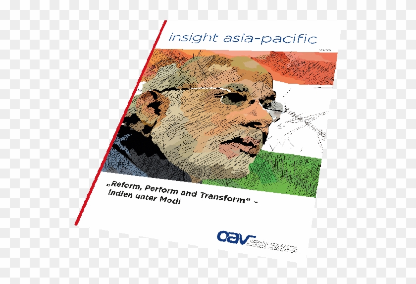 Insight Asia-pacific - Poster Clipart