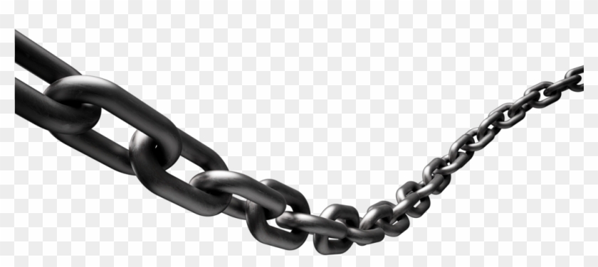 Black Chain Png Clipart
