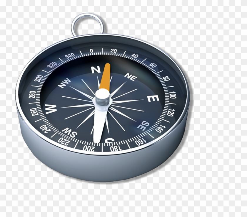 Compass Picture - Compass Clipart #591961