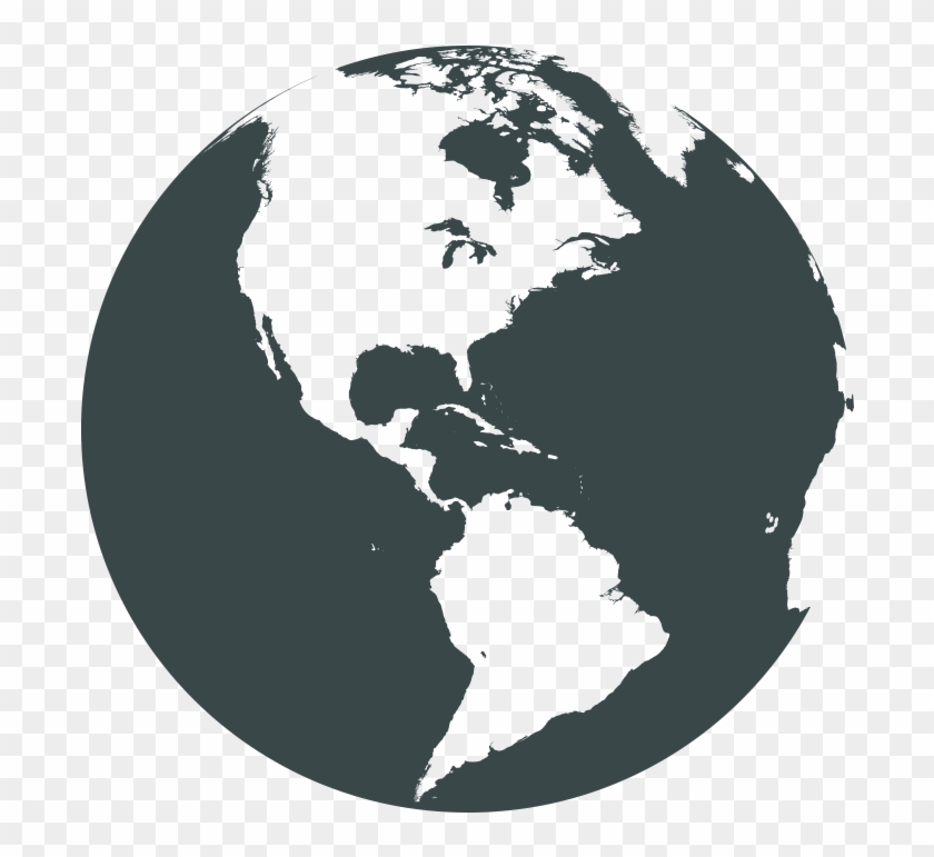 The World Png Clipart