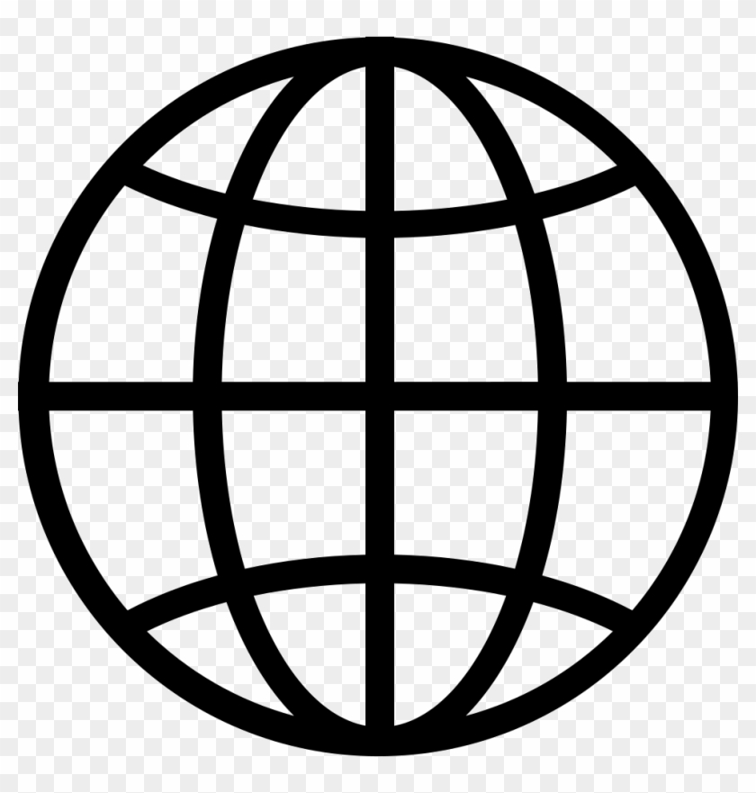 Png File - Website Icon Png Clipart #592101