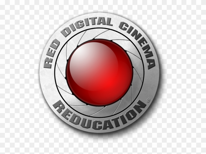 Loading Seems To Be Taking A While - Red Digital Cinema Clipart #592105