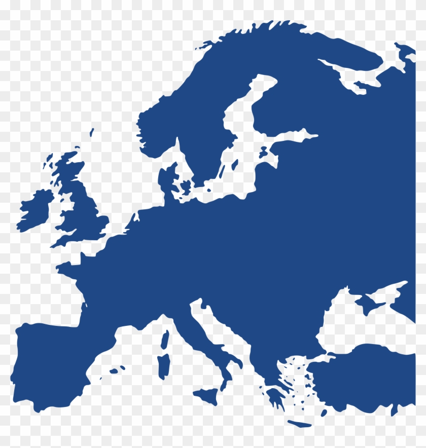 World Map Outline Png Clipart