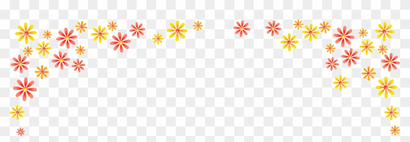 Floral Decoration Clipart Image Gallery Yopriceville - Png Download