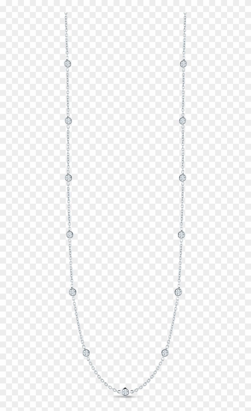 1600 X 1600 8 - White Gold Necklace With Diamonds Clipart #592207