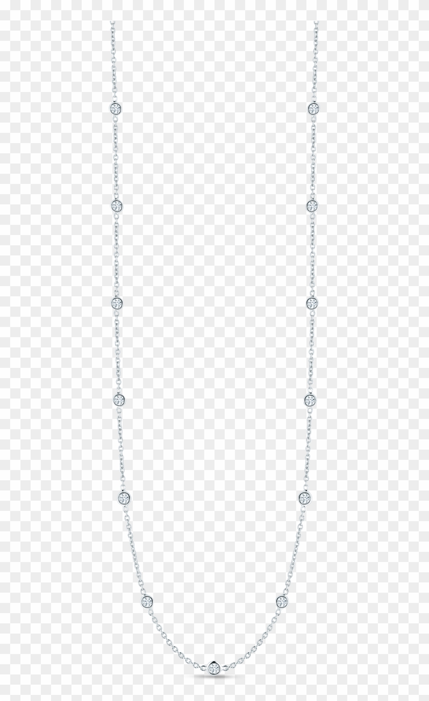 1600 X 1600 8 - White Gold Necklace With Diamonds Clipart