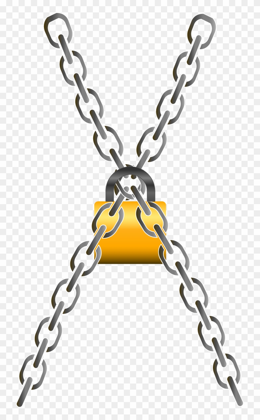 Free Library Png For Free Download On Mbtskoudsalg - Png Chain And Lock Clipart