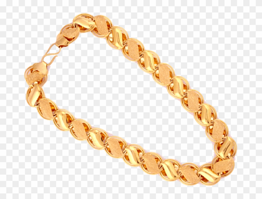 Free Png Jewellery Chain Png - Gold Bracelet For Men With Weight And Price Clipart