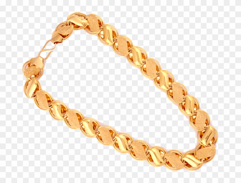 Free Png Jewellery Chain Png - Gold Bracelet For Men With Weight And Price Clipart #592454
