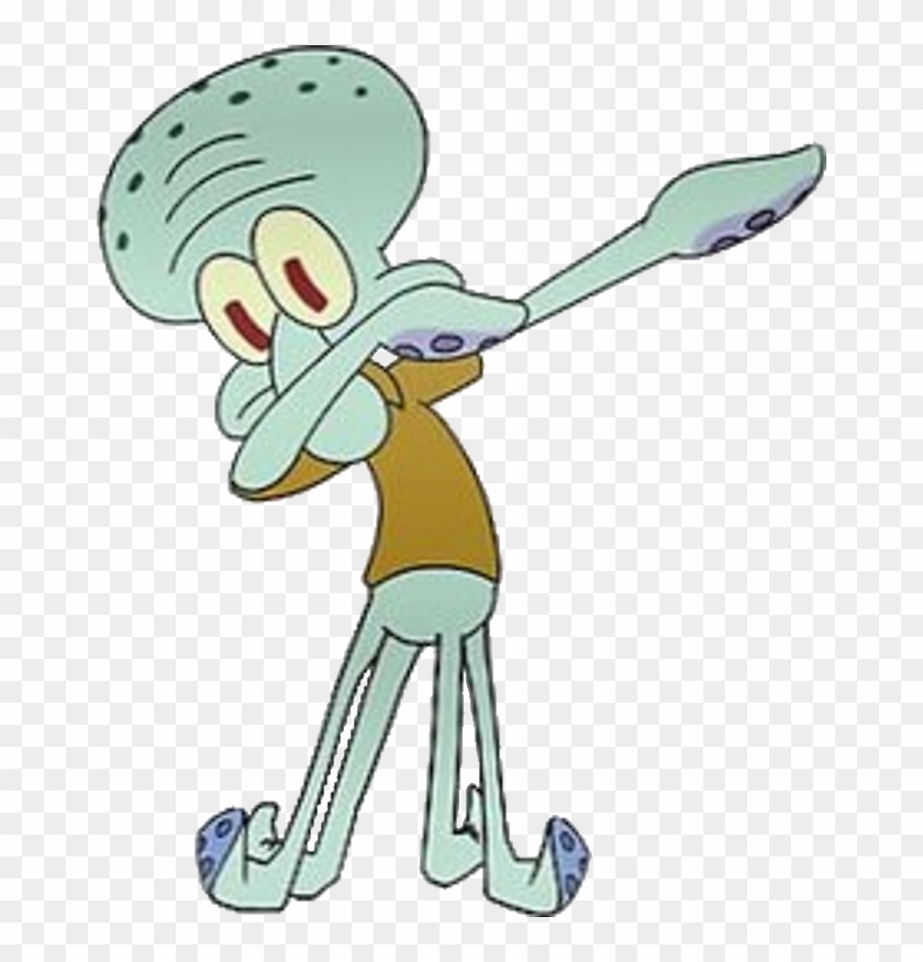 Spongebob Squarepants Png Clipart
