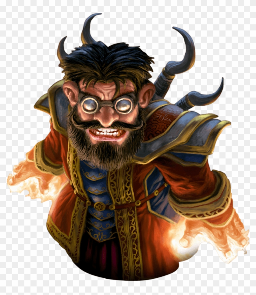 Download - World Of Warcraft Png Clipart #592612