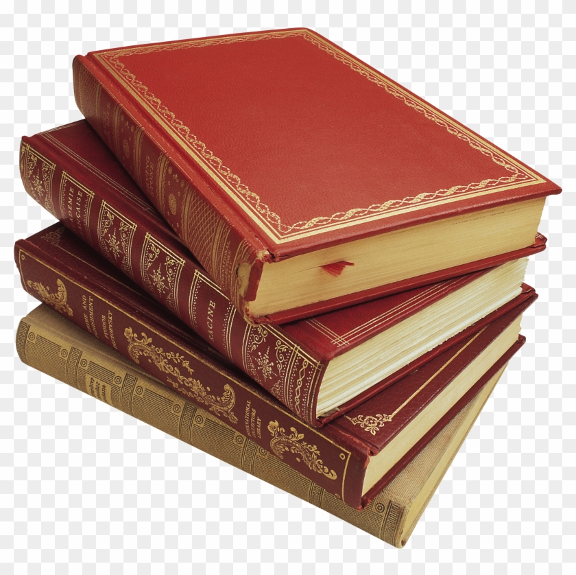 Books Png Clipart #592613