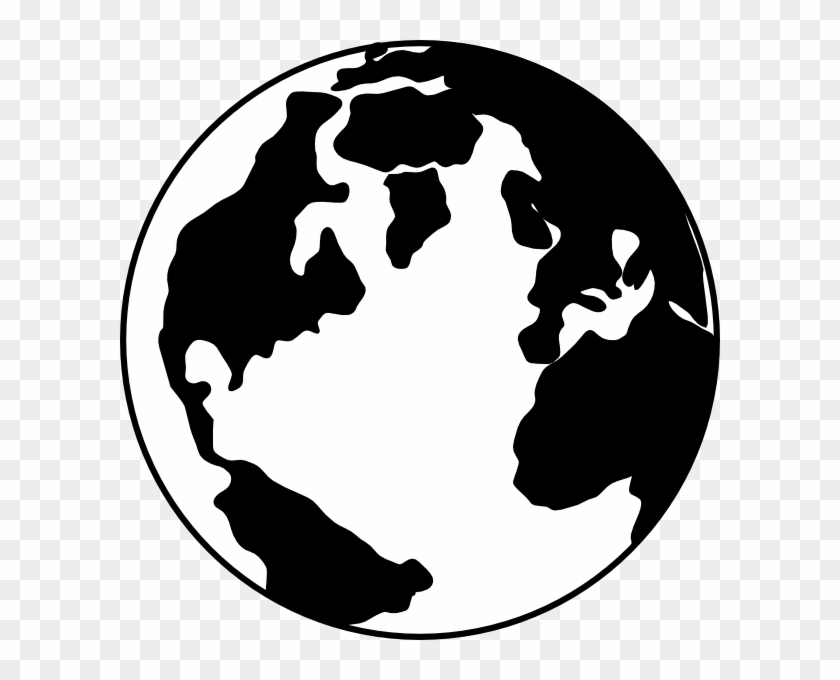 World - Change You Wish To See Clipart