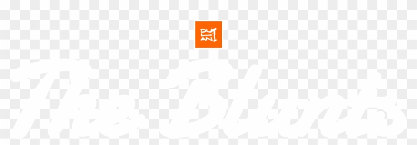 Blunt , Png Download - Graphic Design Clipart