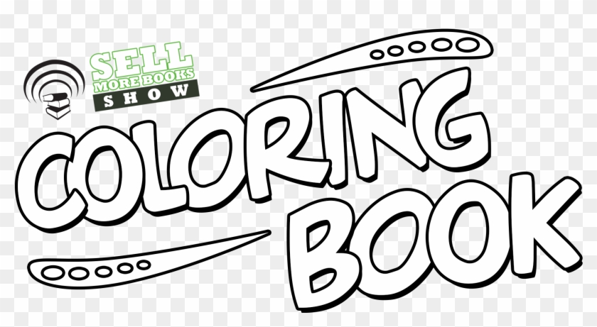 Front Of Colouring Book Clipart