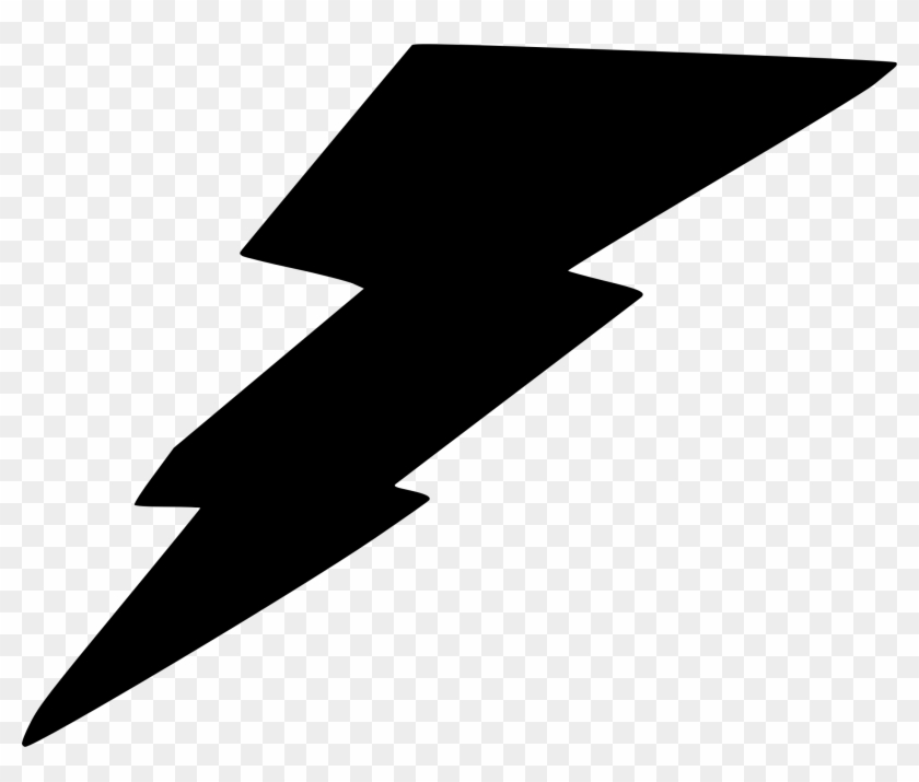 Svg Stock Big Image Png - Lightning Strikes Clipart Transparent Png #593007