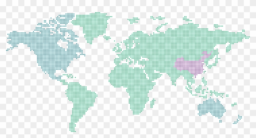 L2clabel World - - San Antonio World Map Clipart