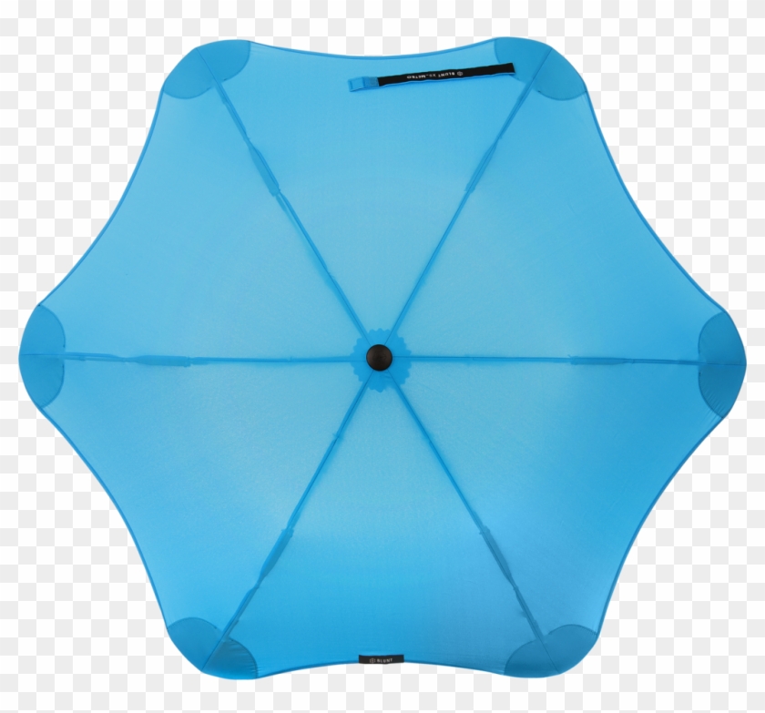 Blunt Metro Umbrella Clipart #593041