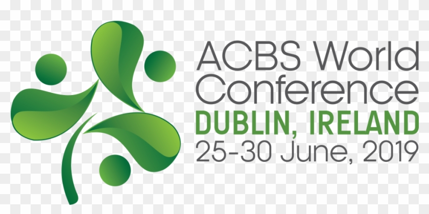 Acbs World Conference - Graphic Design Clipart