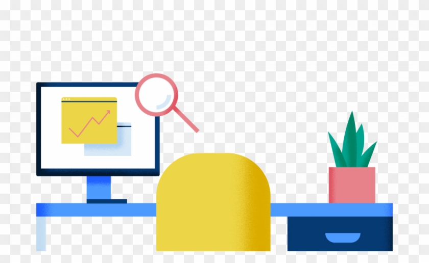 Deal Desk Sales Efficiency Clipart #593183